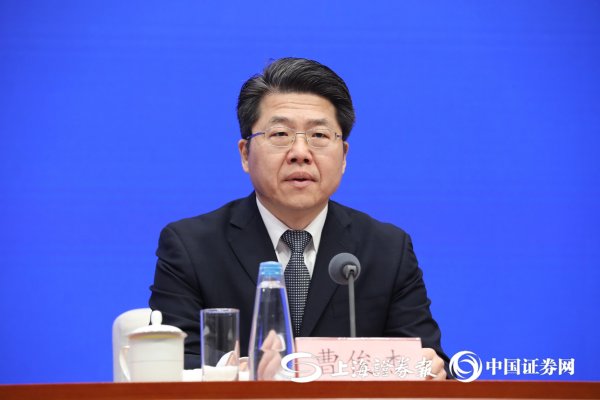 在线股票配资平台 成都市委常委曹俊杰：加快成渝直联直通基础设施项目建设